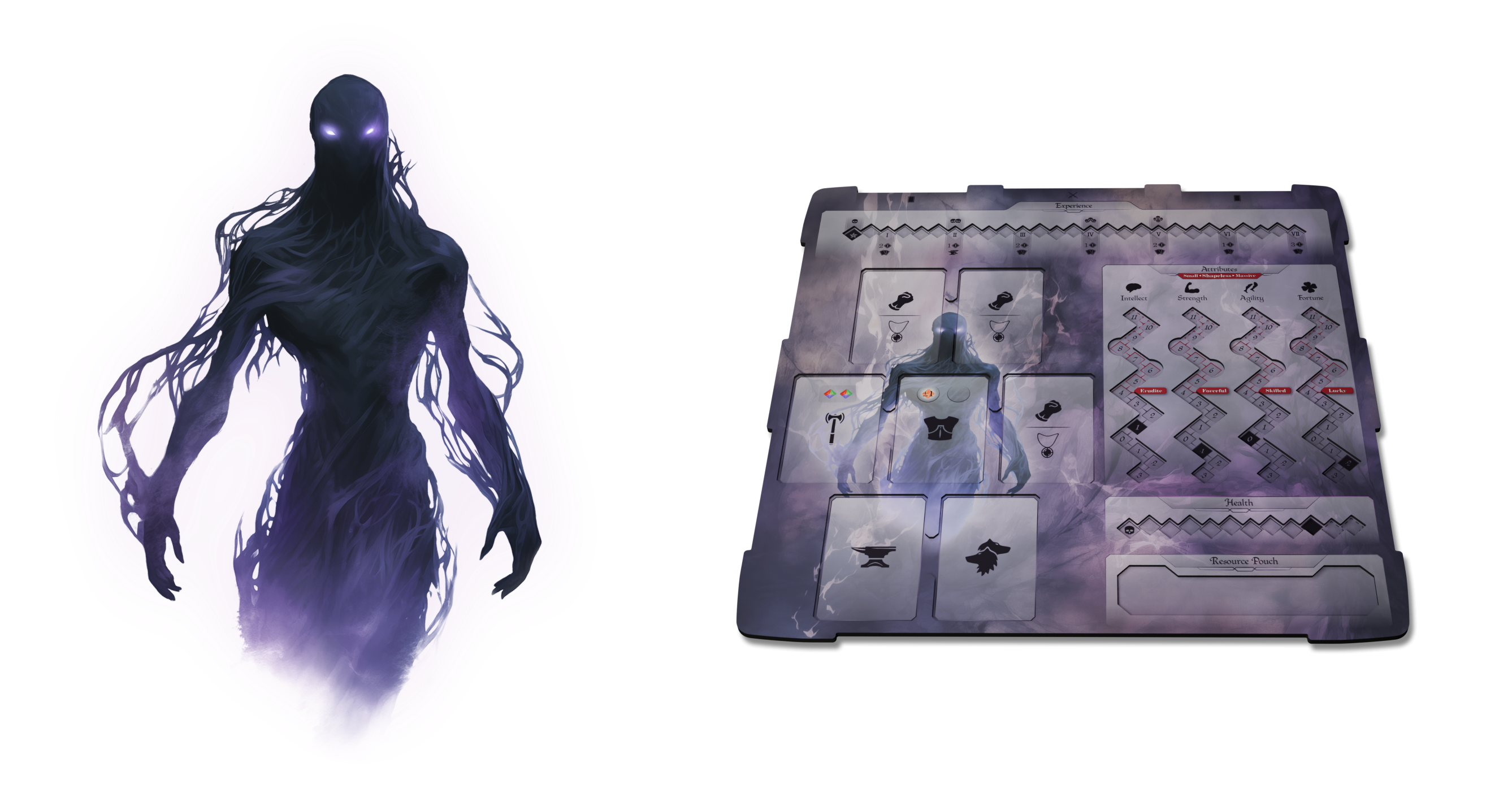Restless by Restless Designs - Update #8 - Adventures in the Dark ...