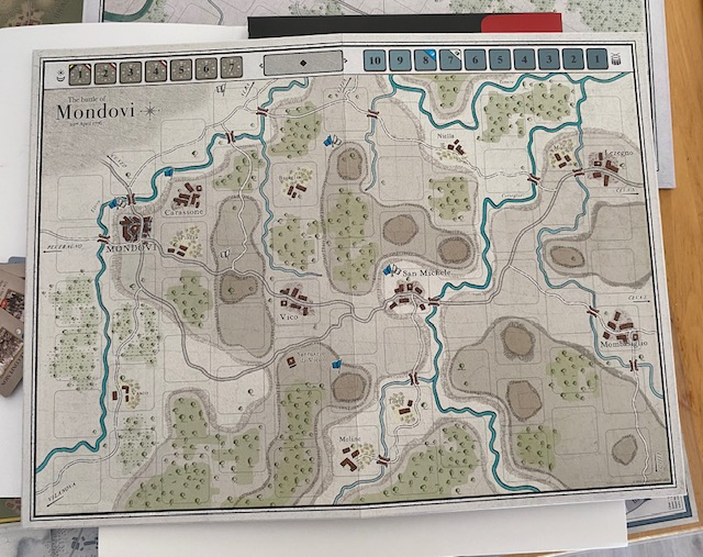 Battle Commander Volume I By Sound Of Drums GmbH Expansion 1 Arrived battle-commander-volume-i-by-sound-of-drums-gmbh-expansion-1-arrived