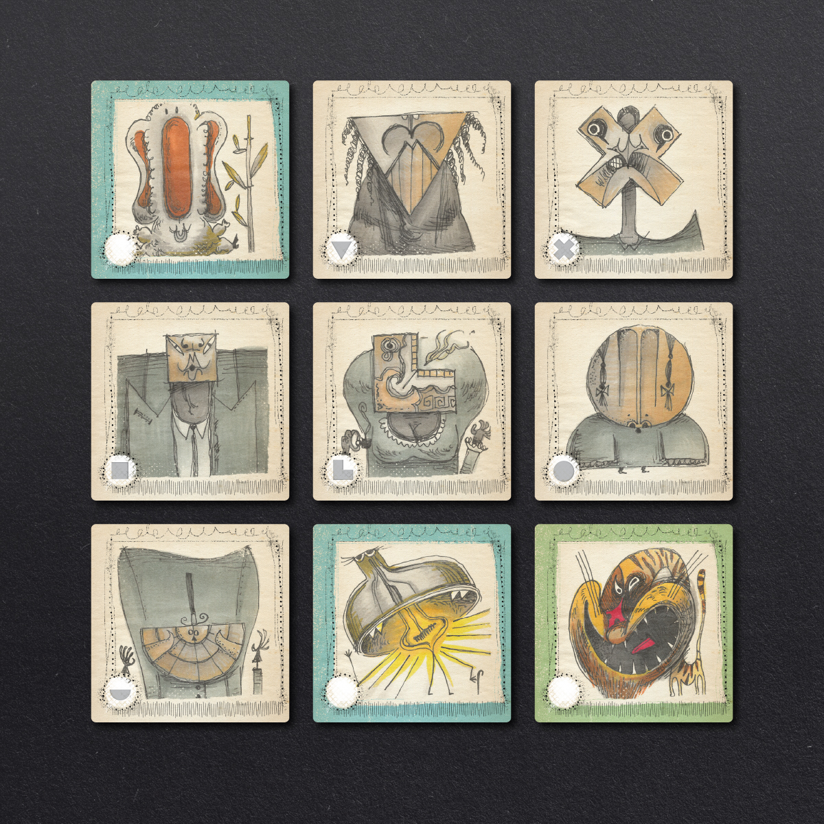 the strange forgeries of mr. s.c.rheber