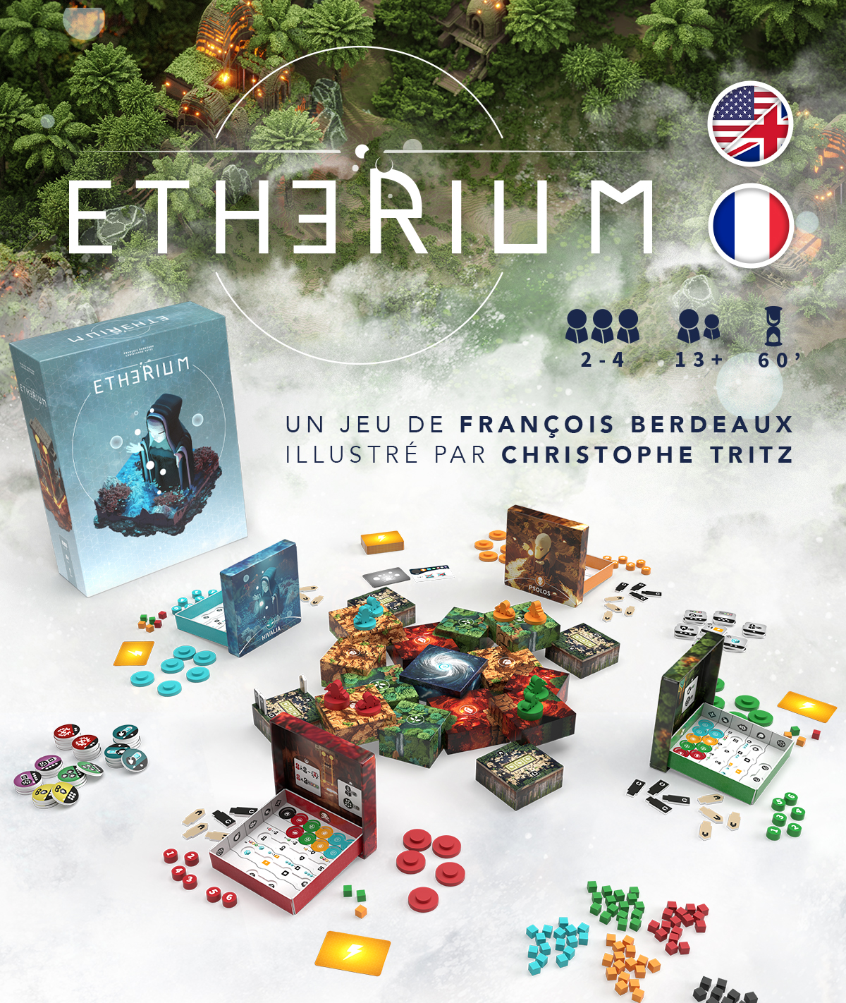 Ethereum jeu de société (71) foto