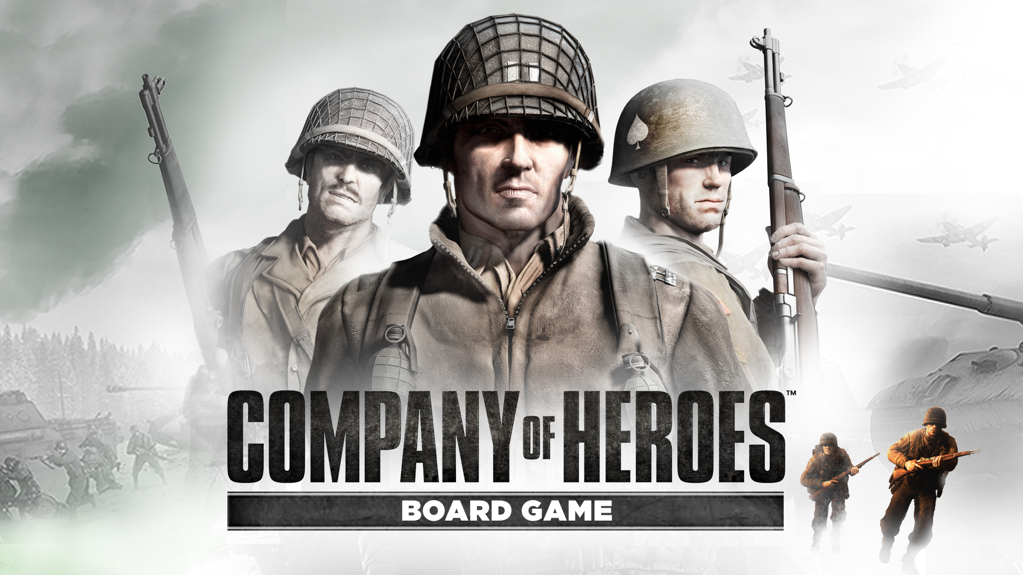 Playing company of heroes on steam фото 51