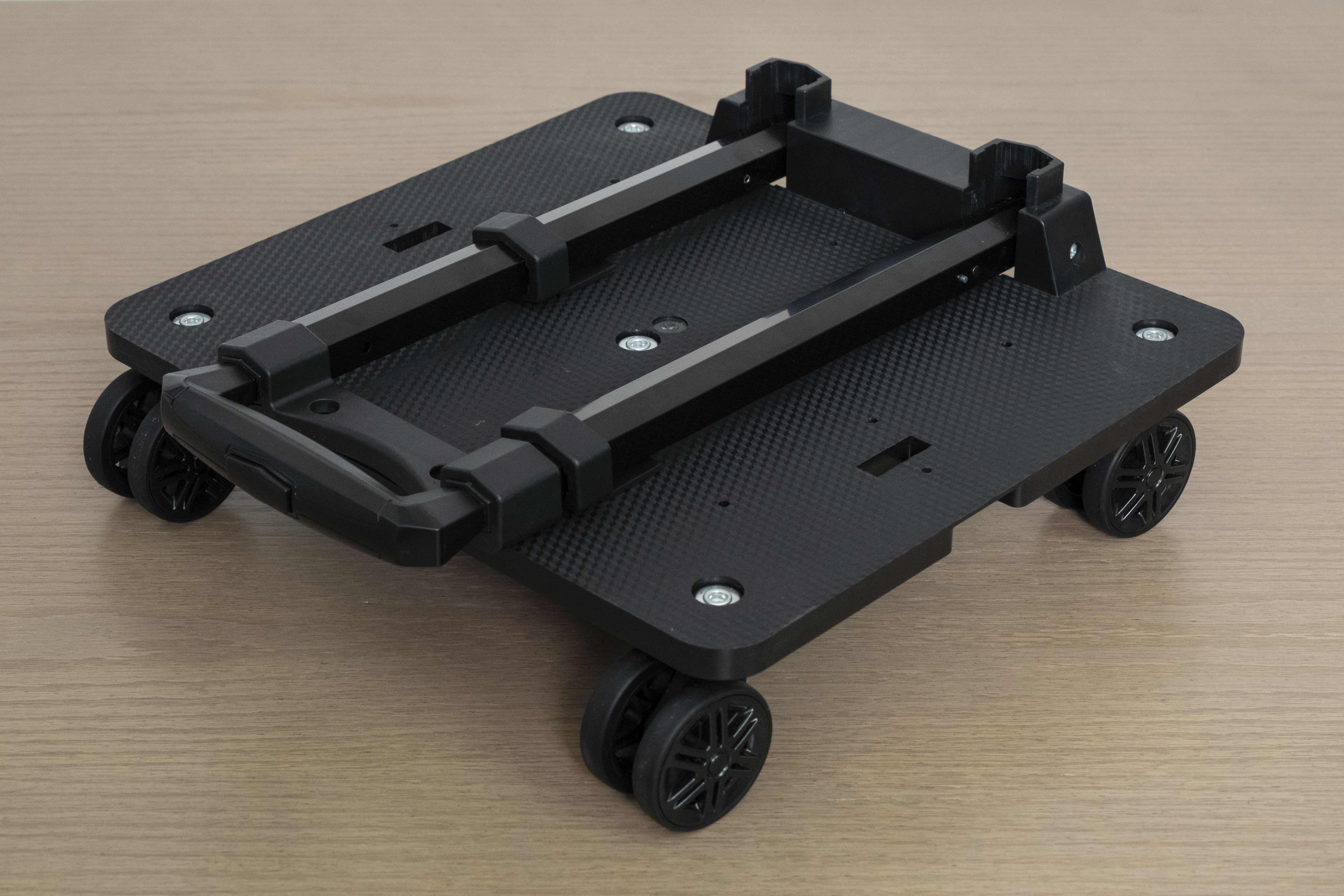 Custom Bags and Playmats for Board Games by Crafting Kingdoms Manufacturing Process and