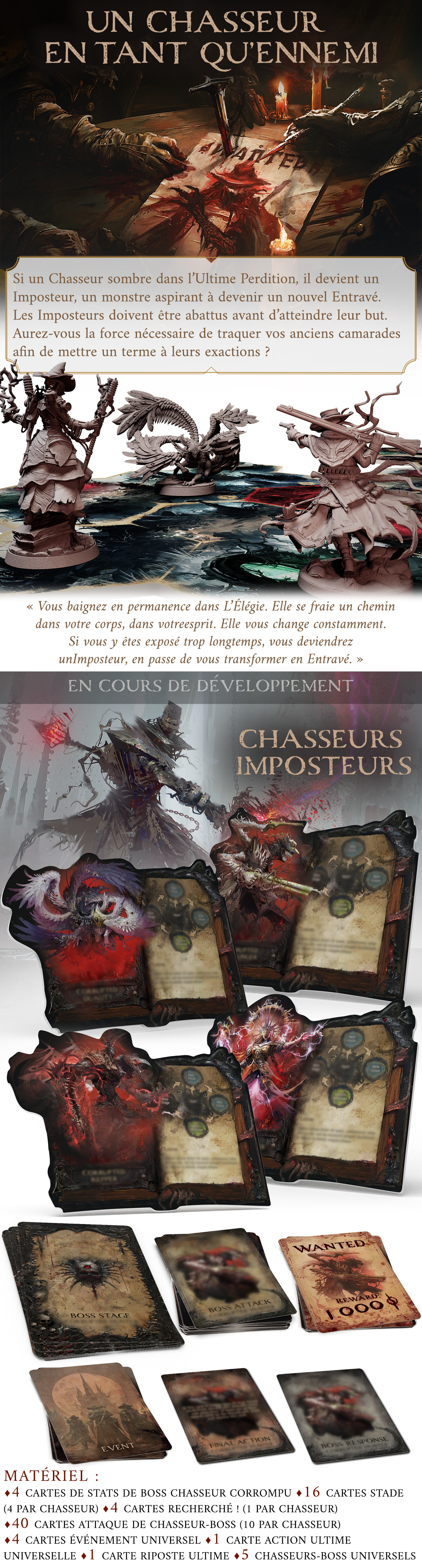 Grimcoven by Awaken Realms - Gamefound