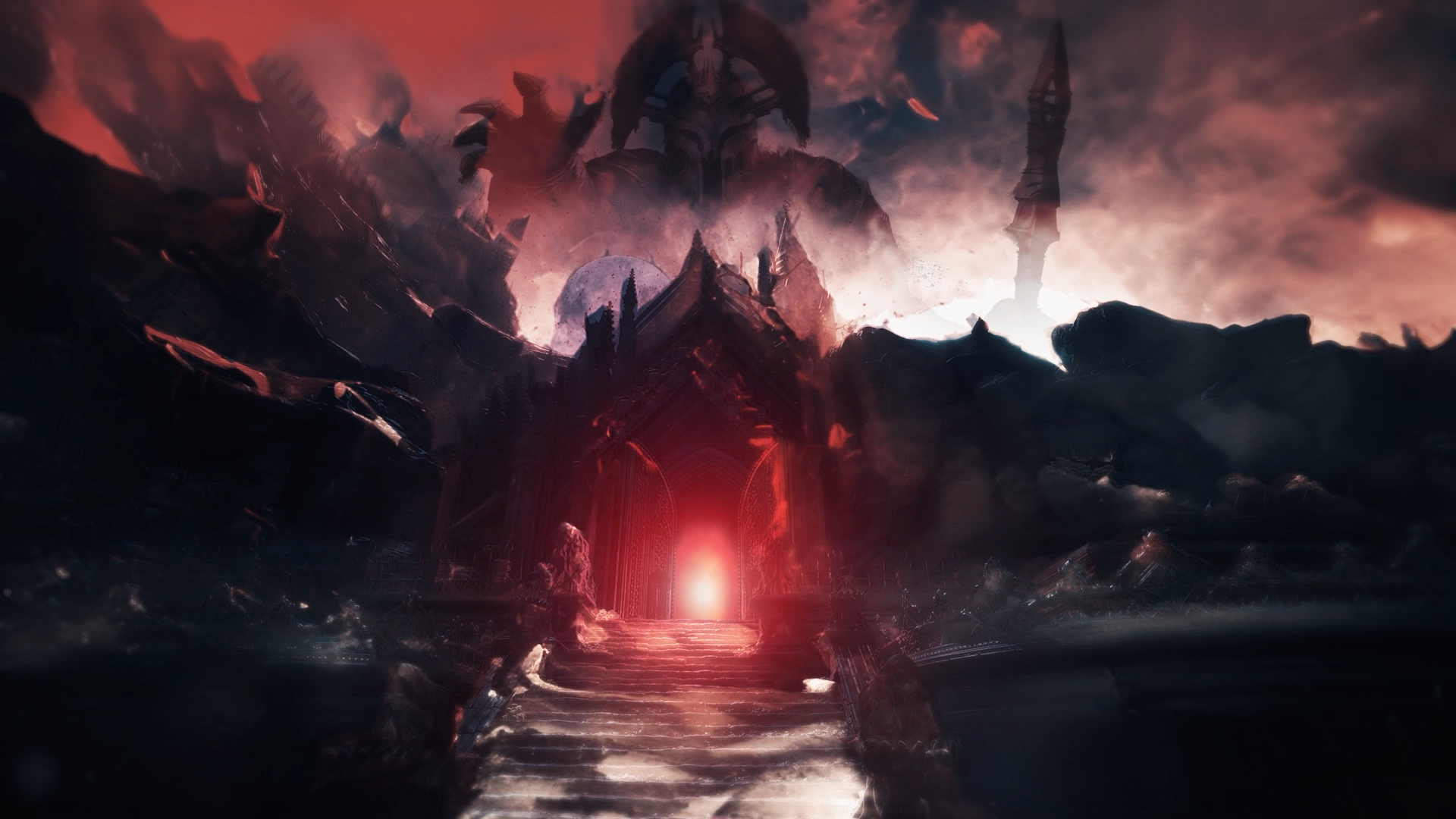 DANTE: Inferno by Creative Games Studio - DANTE Update #11: Inferno ...