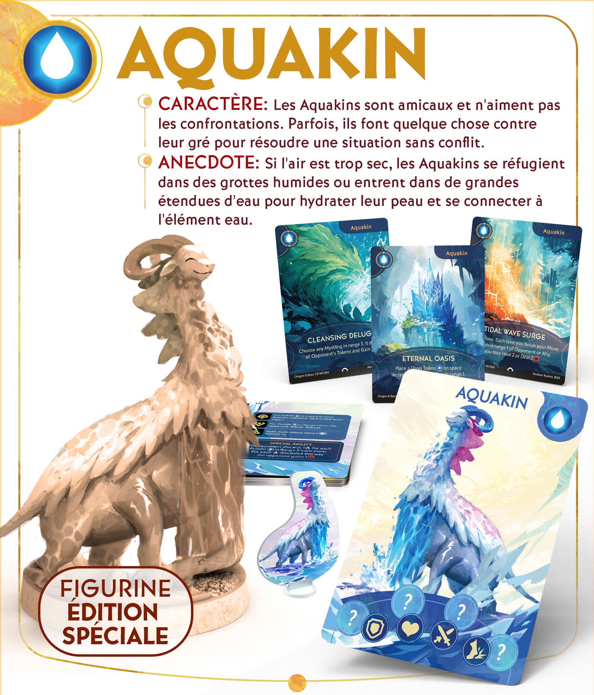 Les goodies exclusifs de la boutique du Pokemon World