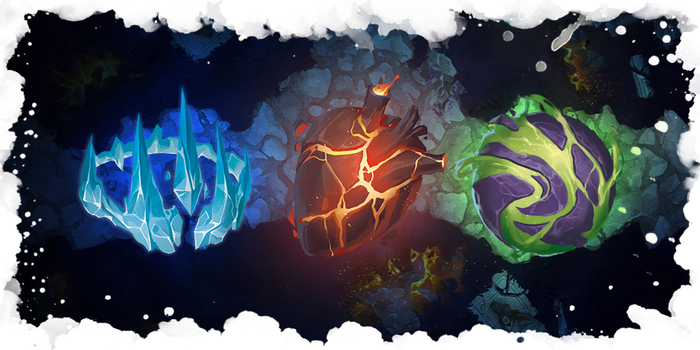 Boktor Explore, Fight, Evolve by Fox Troll Games Boktor’s Genesis