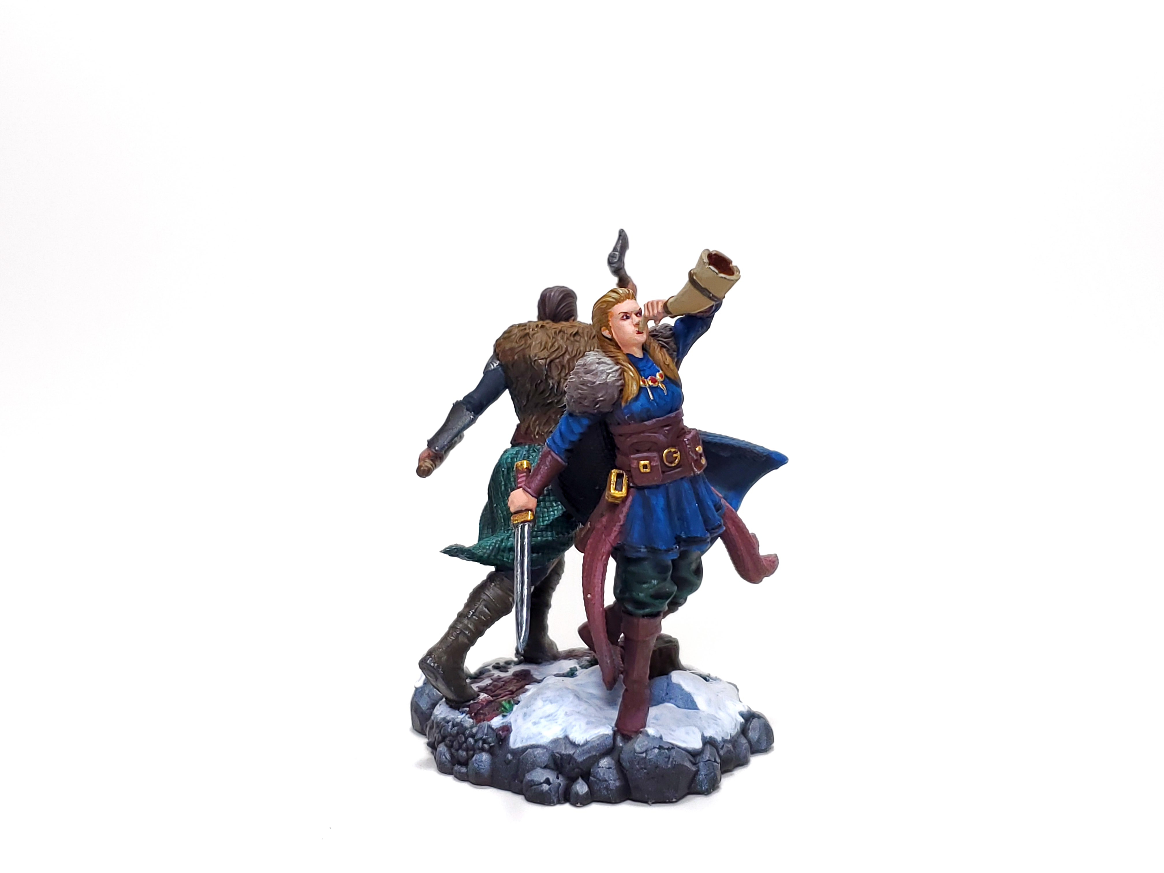 The Isofarian Guard Second Printing by Sky Kingdom Games - December ...