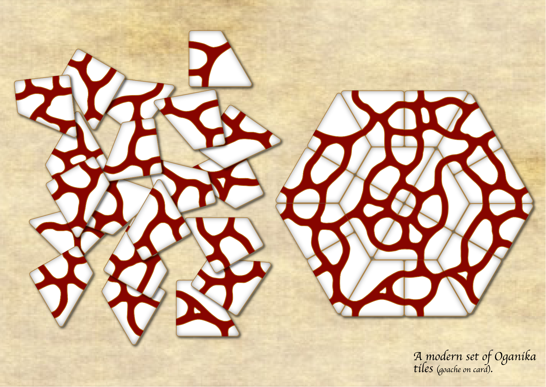 Oganika Arcanum Hex16 By Blood Moon Games Ltd Gamefound oganika-arcanum-hex16-by-blood-moon-games-ltd-gamefound