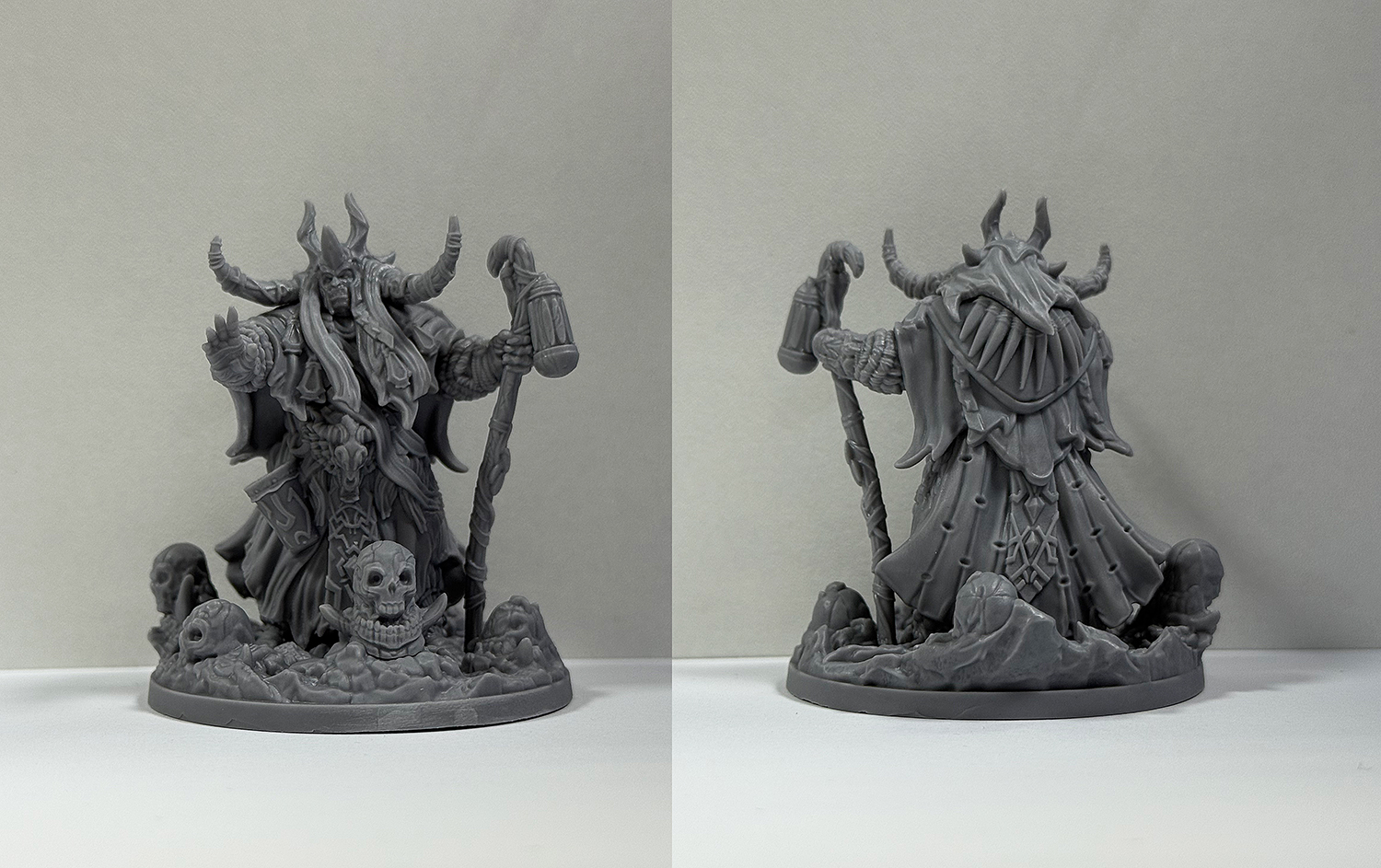Bloodwork by I Demo Games - Red Wax, Black Oaths: Miniatures in the ...