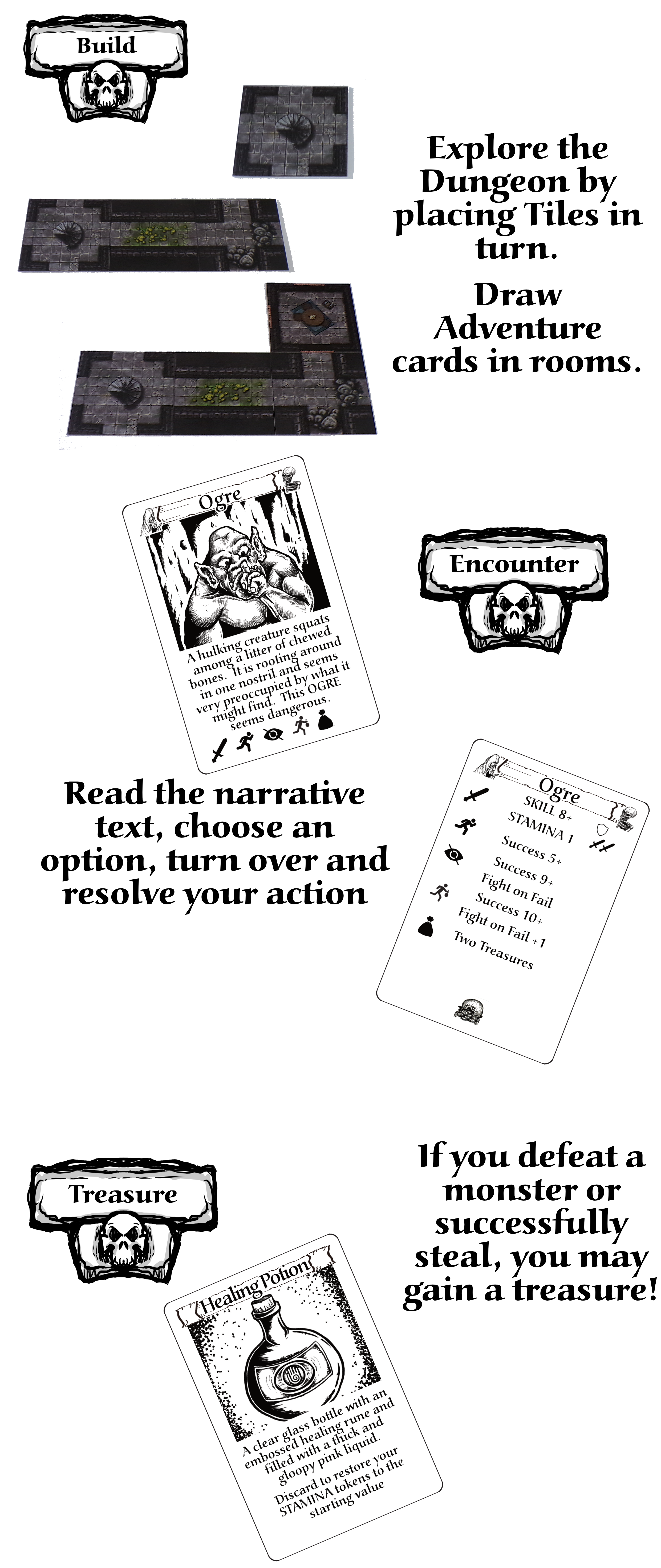 Advanced Fighting Fantasy Dark Dungeons Miniatures By Arion Games advanced-fighting-fantasy-dark-dungeons-miniatures-by-arion-games