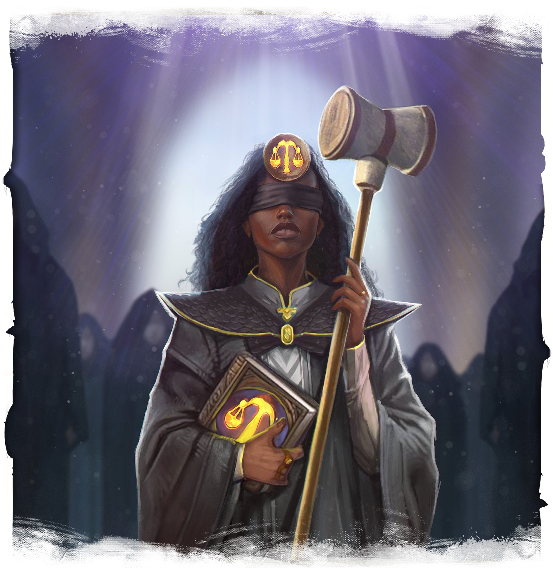 Paragons: War & Alchemy | Expansion by Authocracy Studios - Gamefound Paragons: War & Alchemy | Expansion by Authocracy Studios - Gamefound