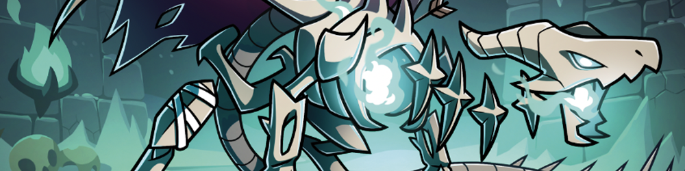 Here to Slay DUNGEONS by Unstable Games - And the winner is… (everyone ...