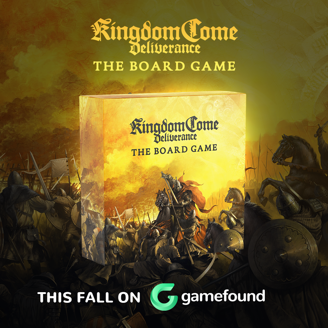 Board Games – GameAccess