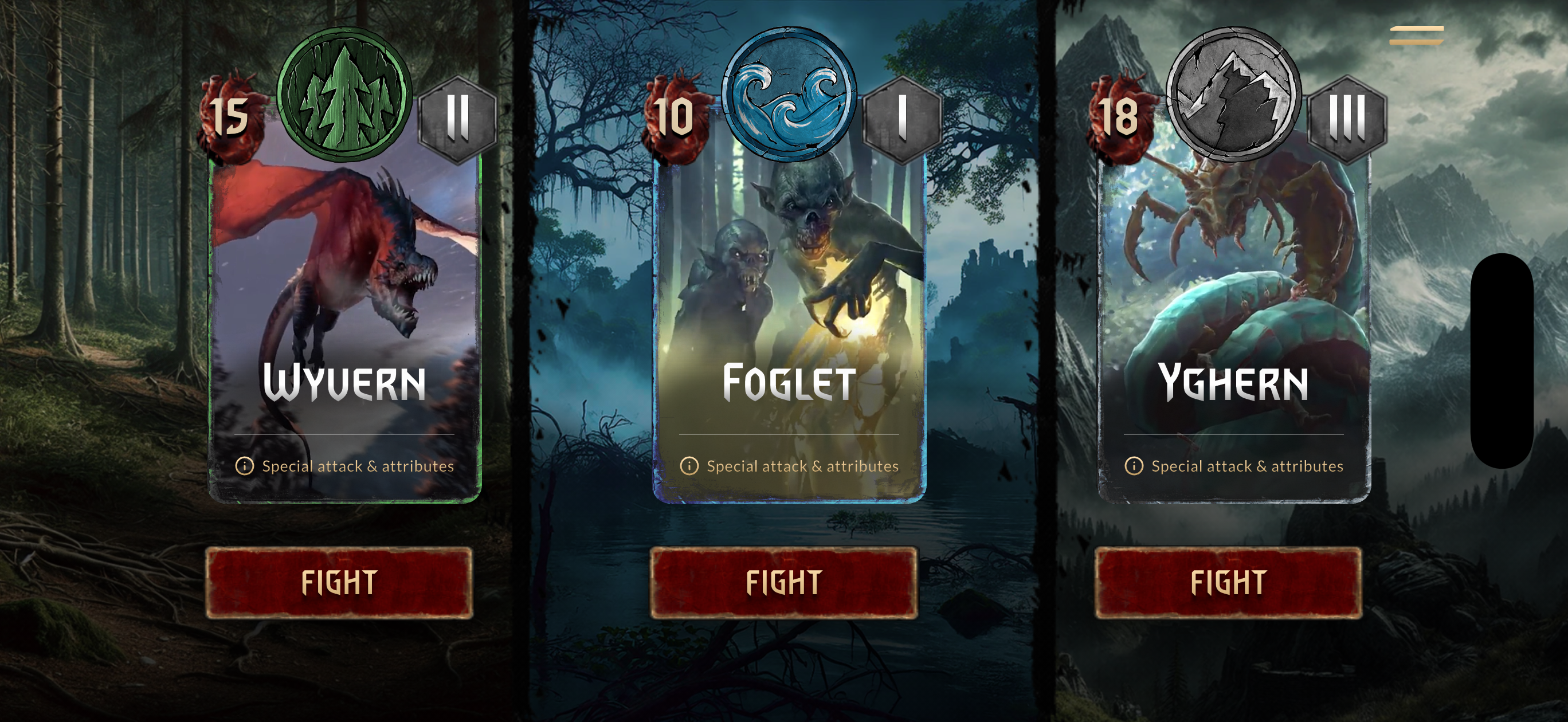 The Witcher: Old World by Go On Board - Free Bestiary Expansion is Live ...