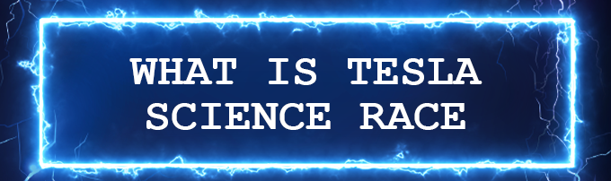 Tesla Science Race by Pertini - 6 copies of the game - Gamefound