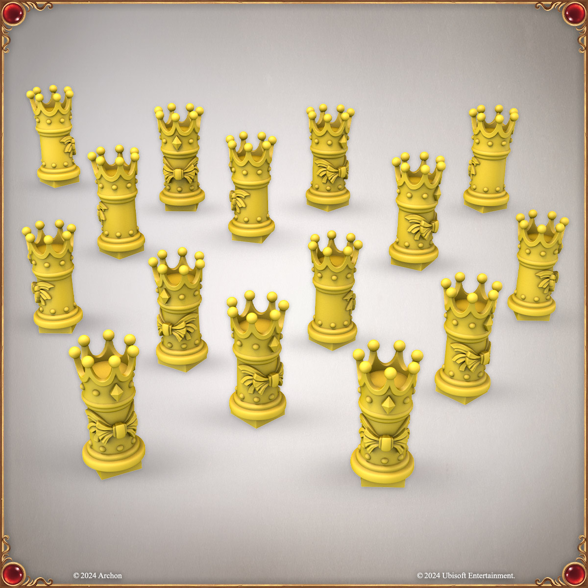 Heroes of Might & Magic III: The Board Game - Stronghold, Conflux & Cove  Expansions by Archon Studio - Hitting 30k followers and a little  surprise... - Gamefound