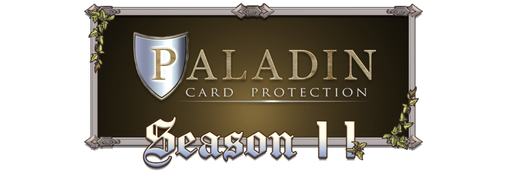 paladin card sleeves review Paladin Sleeves - Season 11 by Board&Dice