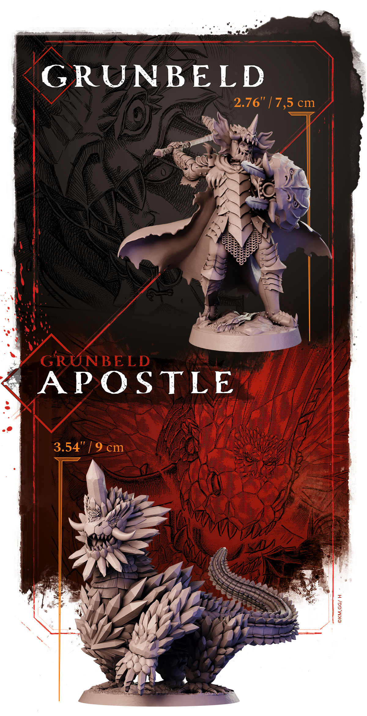 A Berserk board game is in the works | SkullKnight.net