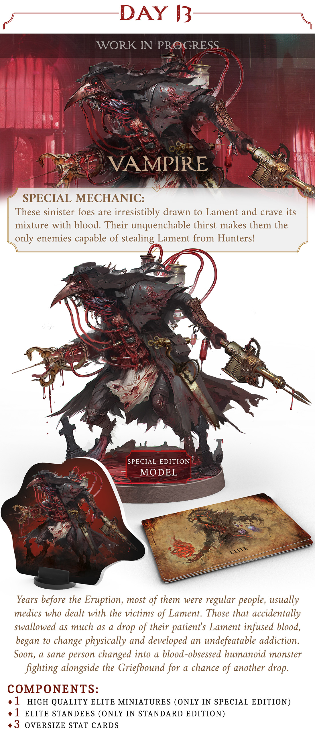 Grimcoven by Awaken Realms - Gamefound