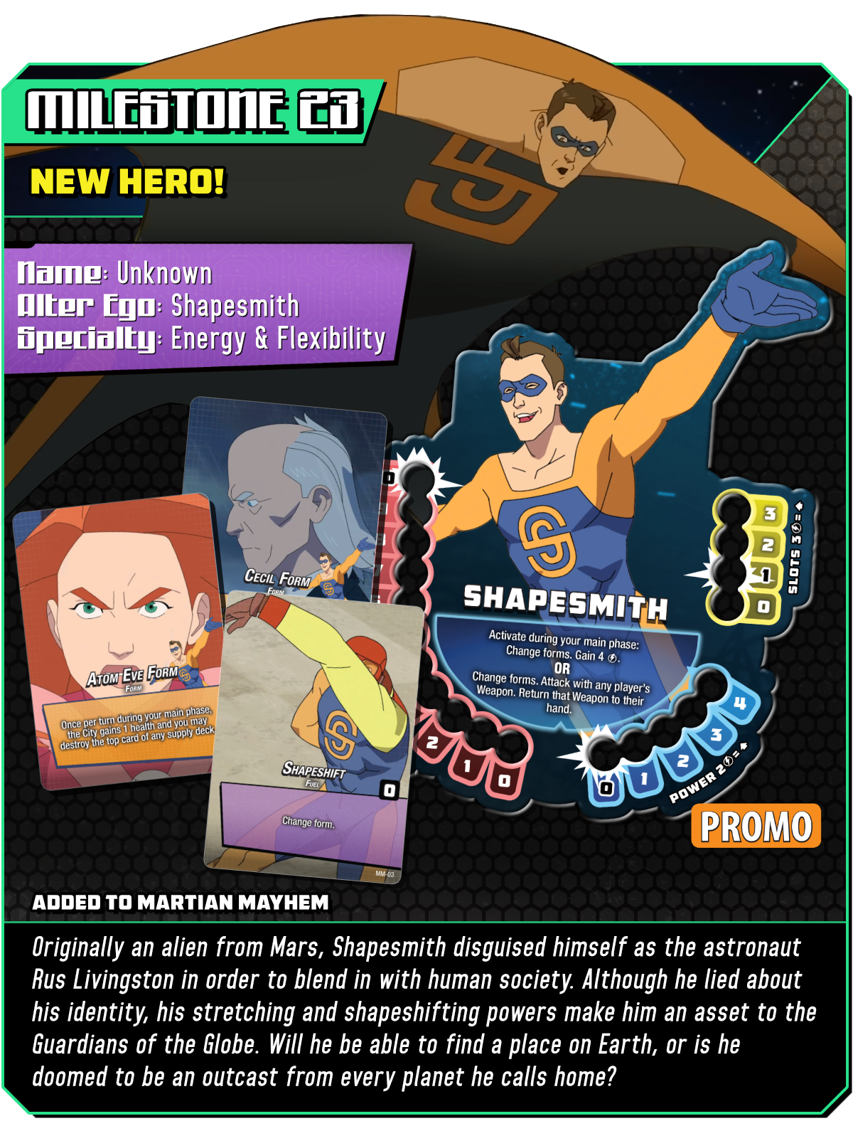 Invincible: Aftermath - Season 2 by Indie Boards and Cards - Final Day ...