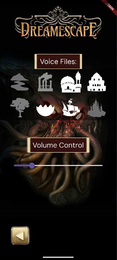 DreamEscape by Badcatgames - Shipping Update #7 & Narration App news ...