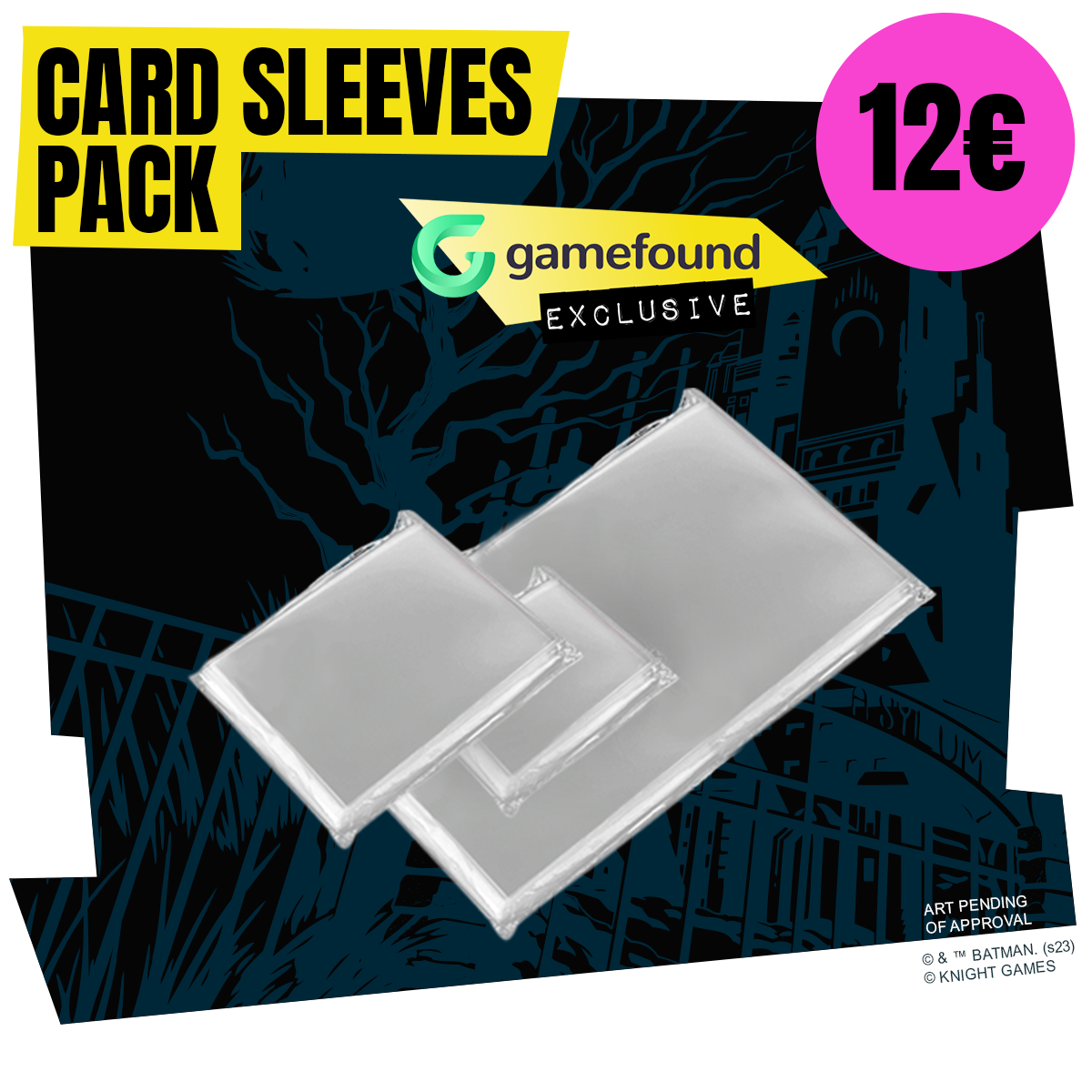 the batman card sleeves Dragon Shield - Brushed Art - Standard Size These sleeves feature Batman in all his Justice League glory MTG Card Sleeves - Masked