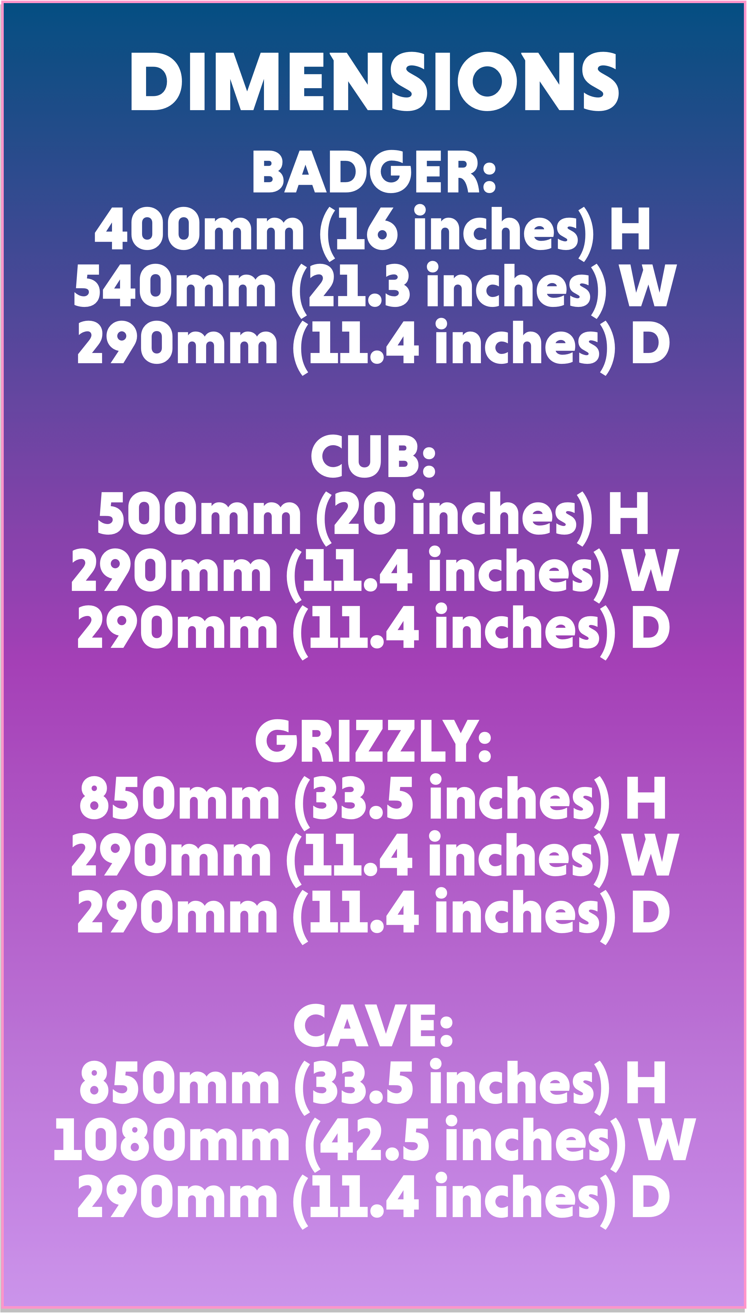 MIXRACK Modular Paint Storage and Hobby Workstation by Grim Rabbit ...