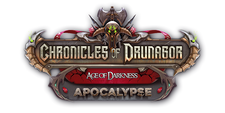 Chronicles of Drunagor: Age of Darkness Apocalypse by Creative Games Studio  LLC - Last 45 hours, French Update, Be in the Story, and Drunagor Olympics  Day 9 - Gamefound