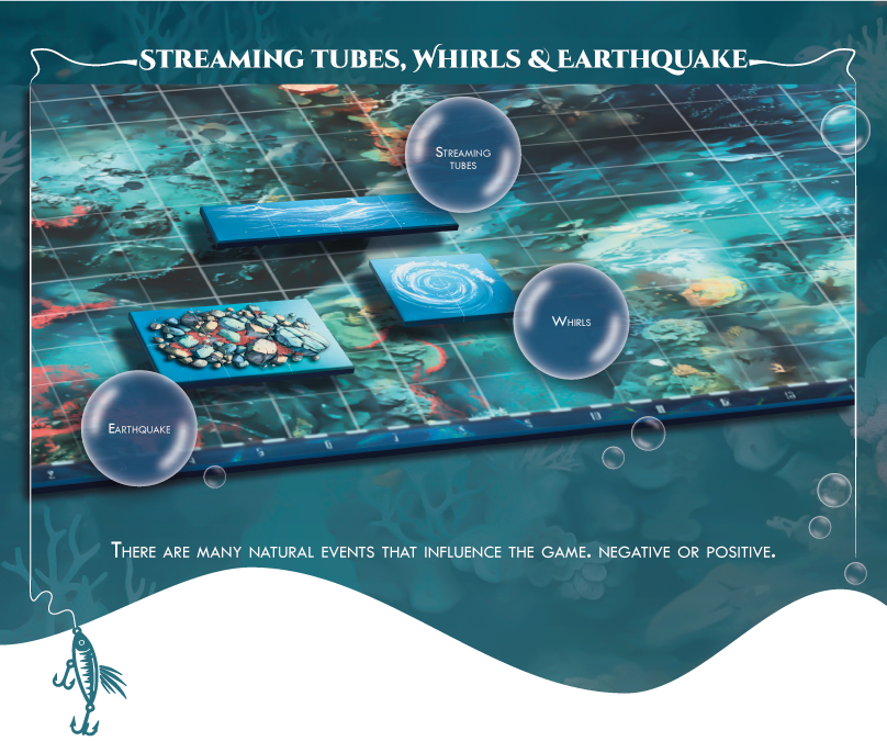 SIRENS The Deep Sea by Tales Gamefound(02)