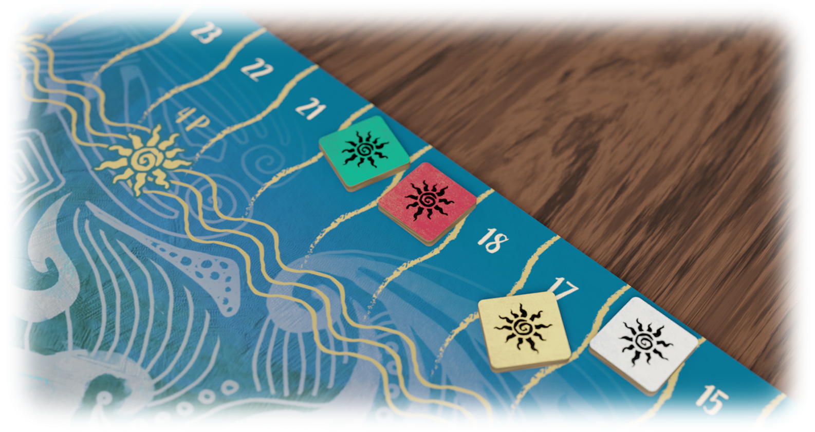 Conquest of Paradise by PHALANX New addon and Art Direction A