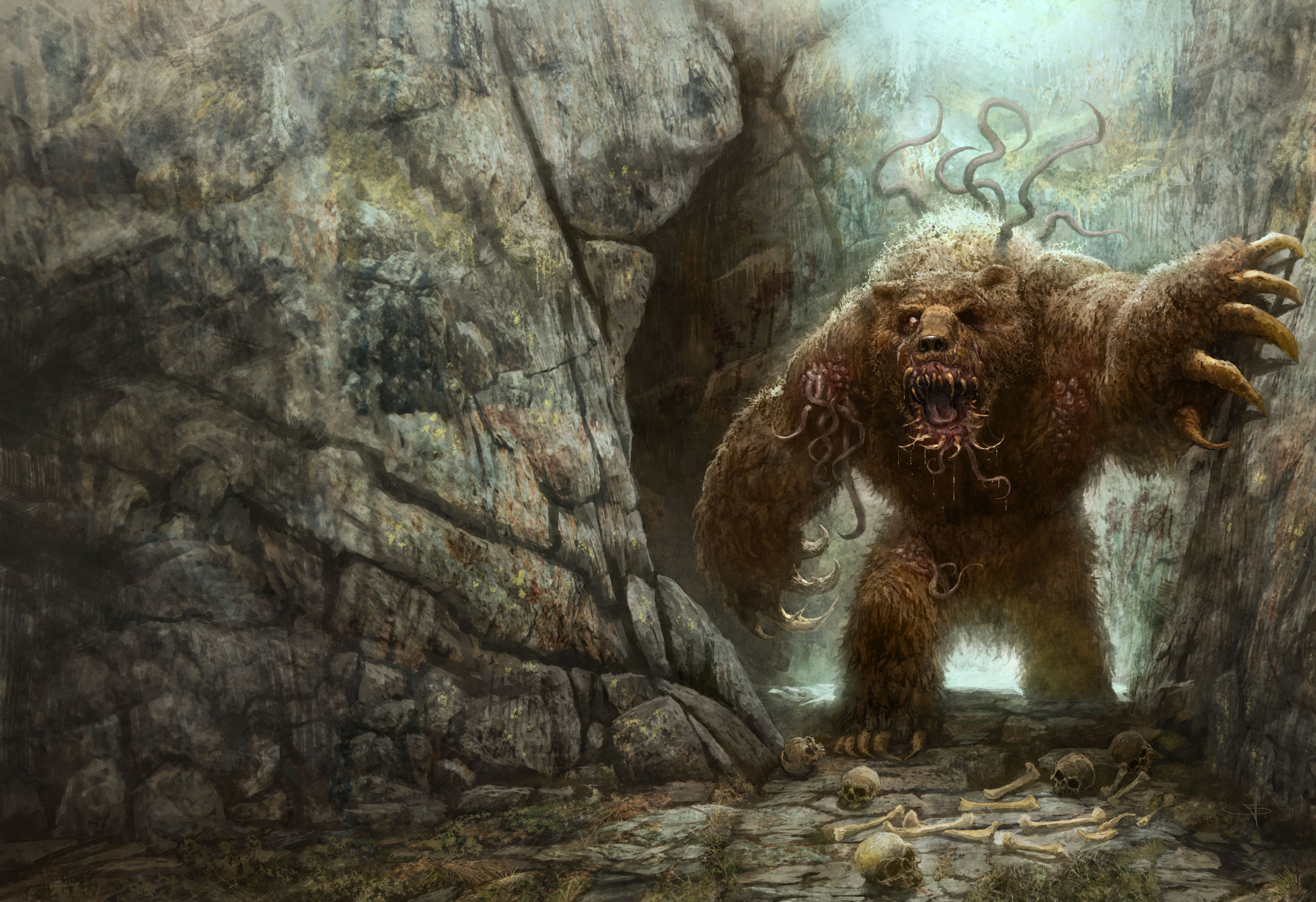 Wasteland... A Post-Apocalyptic SAVAGE REALMS GAMEBOOKS Adventure by ...
