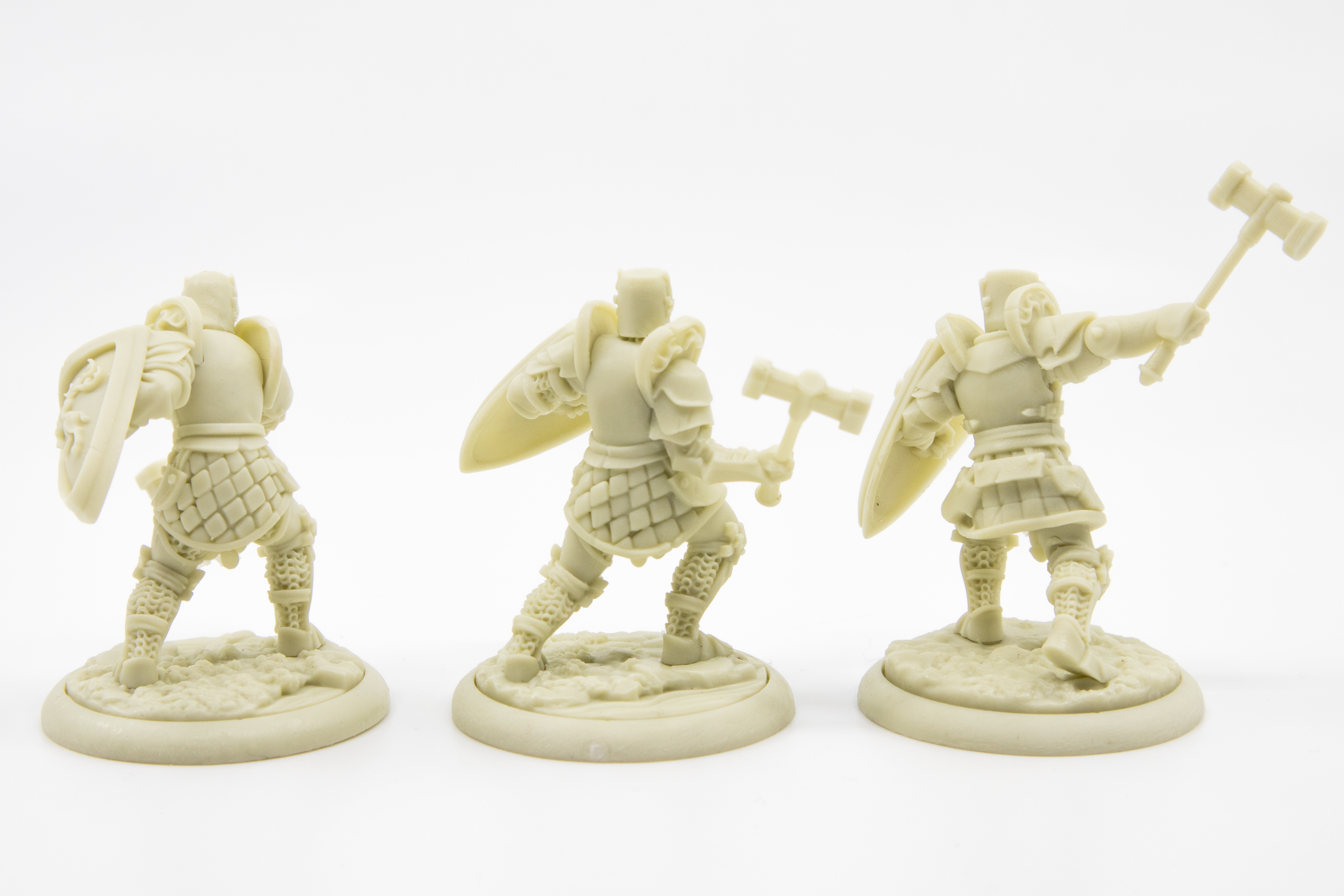 A Song of Ice & Fire: Tactics - A Tabletop Miniatures Skirmish