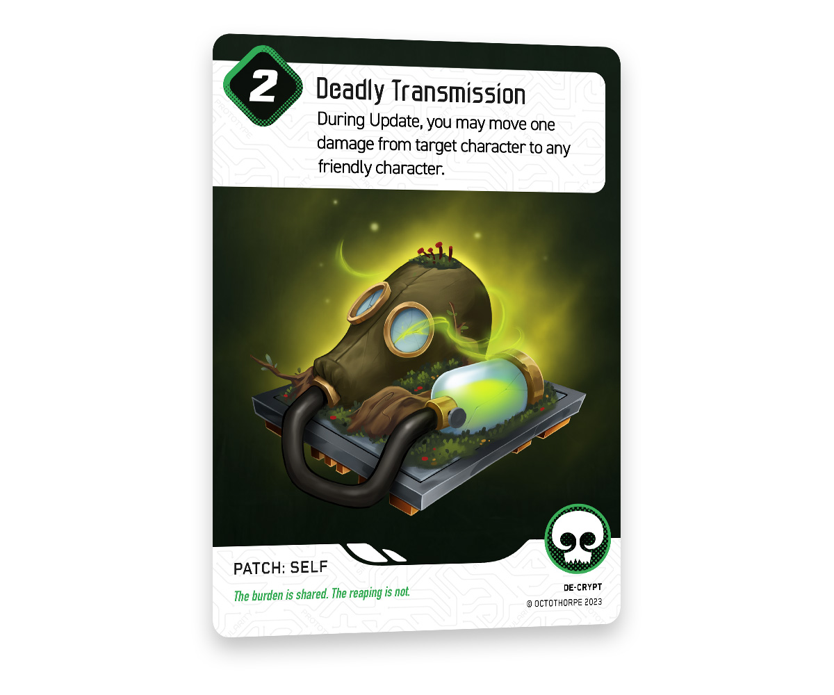 Singularity.exe by Octothorpe - De-Crypt Unpack, Asia Shipping, Dev ...