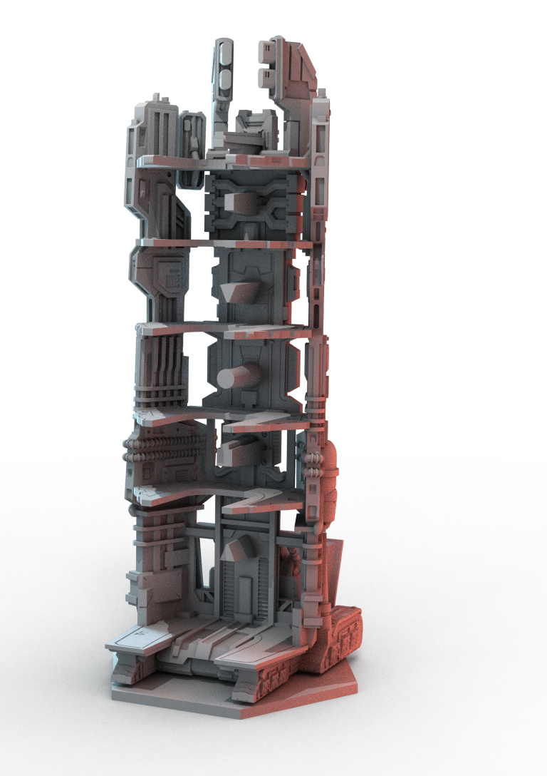 Cysmic by Star Reach Games - What an Attractive Colony Ship you have ...