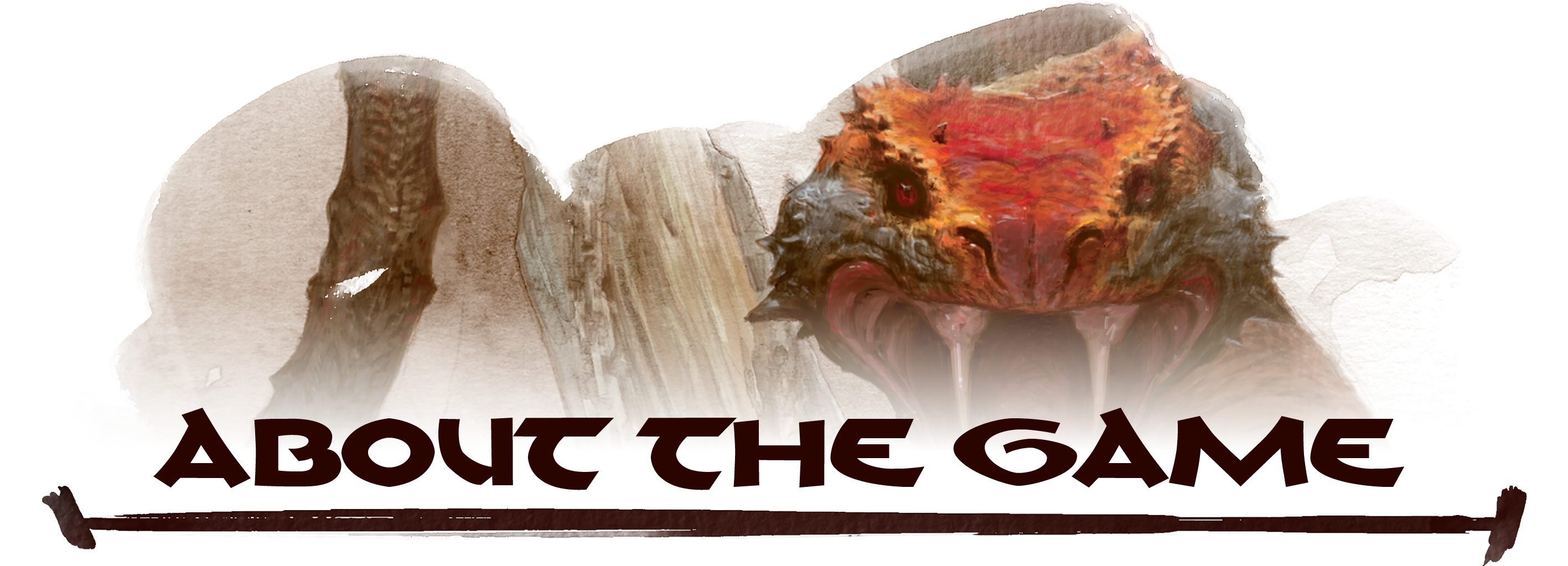 Conan: el juego de rol - El Juego de Rol