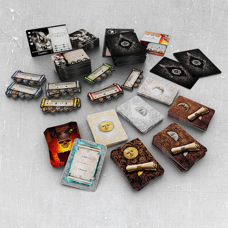 Black Rose Wars - Revised Edition by Ludus Magnus Studio - This Lodge is Hell! - Gamefound Black Rose Wars - Revised Edition by Ludus Magnus Studio - This Lodge is Hell! - Gamefound