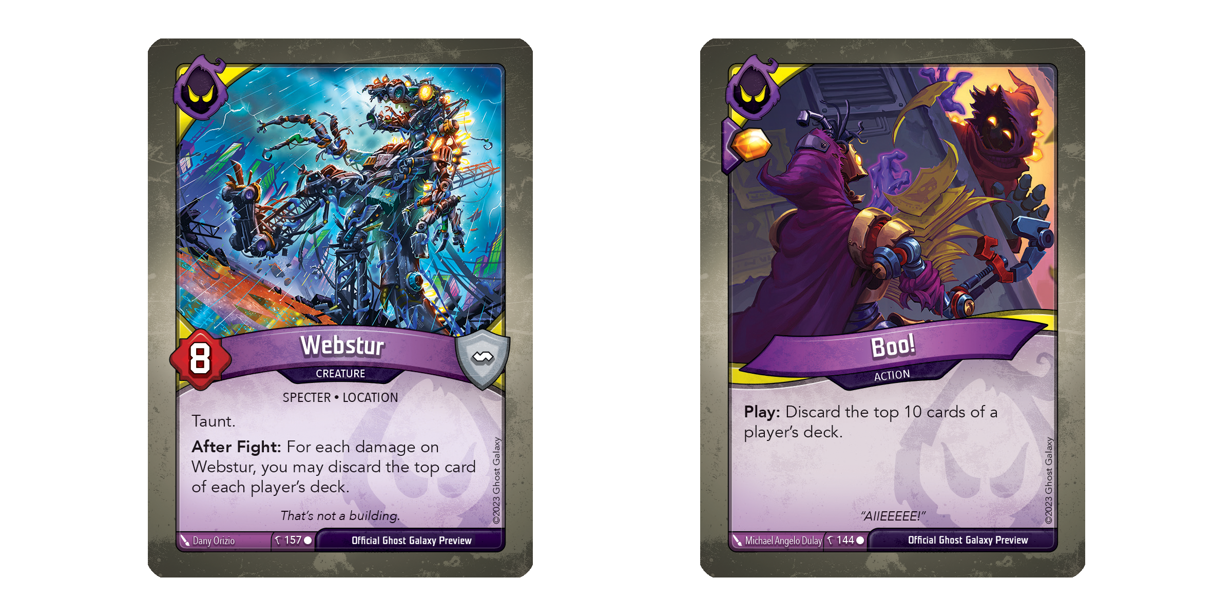 keyforge rare cards KeyForge: Call of The Archons Top 10 Keyforge Cards from
