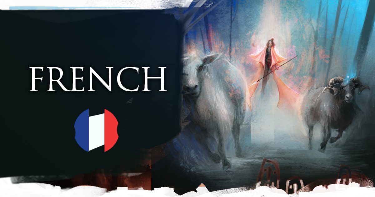 Beast: Ashfall by Studio Midhall - 1 Day Left & FRENCH CONFIRMED ...