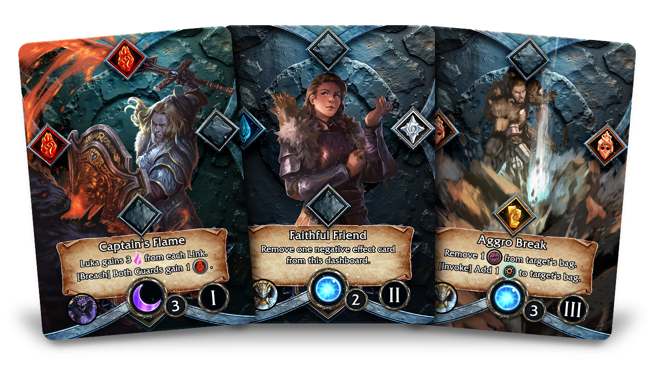 Isofarian Guard Characters The Isofarian Guard: Veilward by Sky Kingdom Games - Day 23 - Our final ...