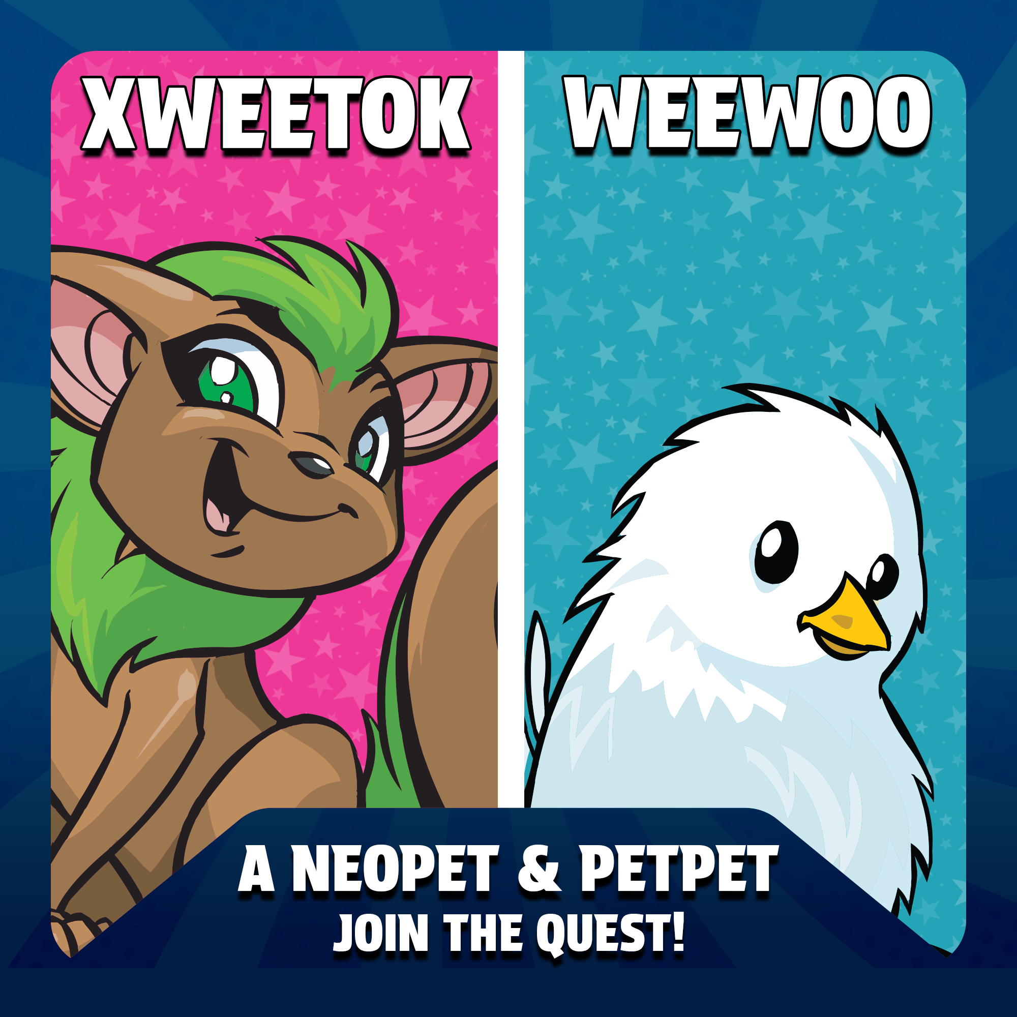 Neopia Quest by Ghostfire Gaming - ⏳ Final 24 Hours! - Gamefound