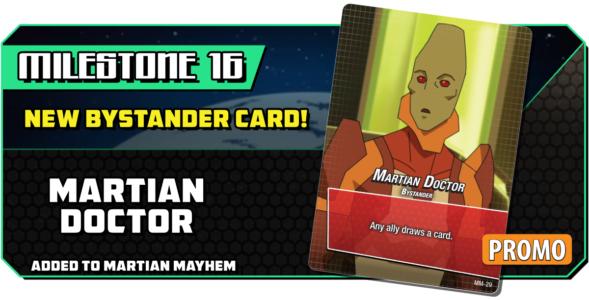 Invincible S6 Rudy Invincible: Aftermath - Season 2 by Indie Boards and Cards - Designer ...