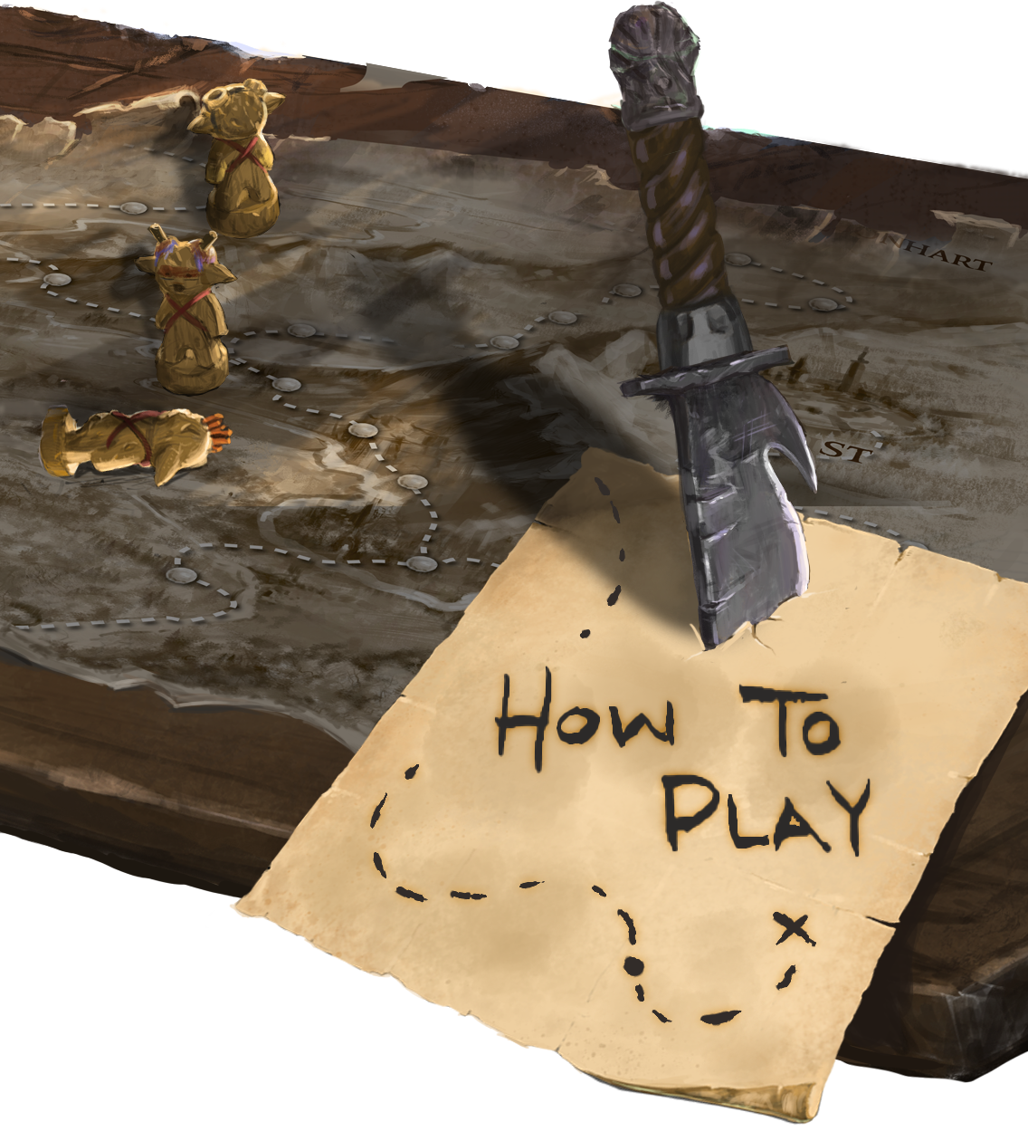 How to Play