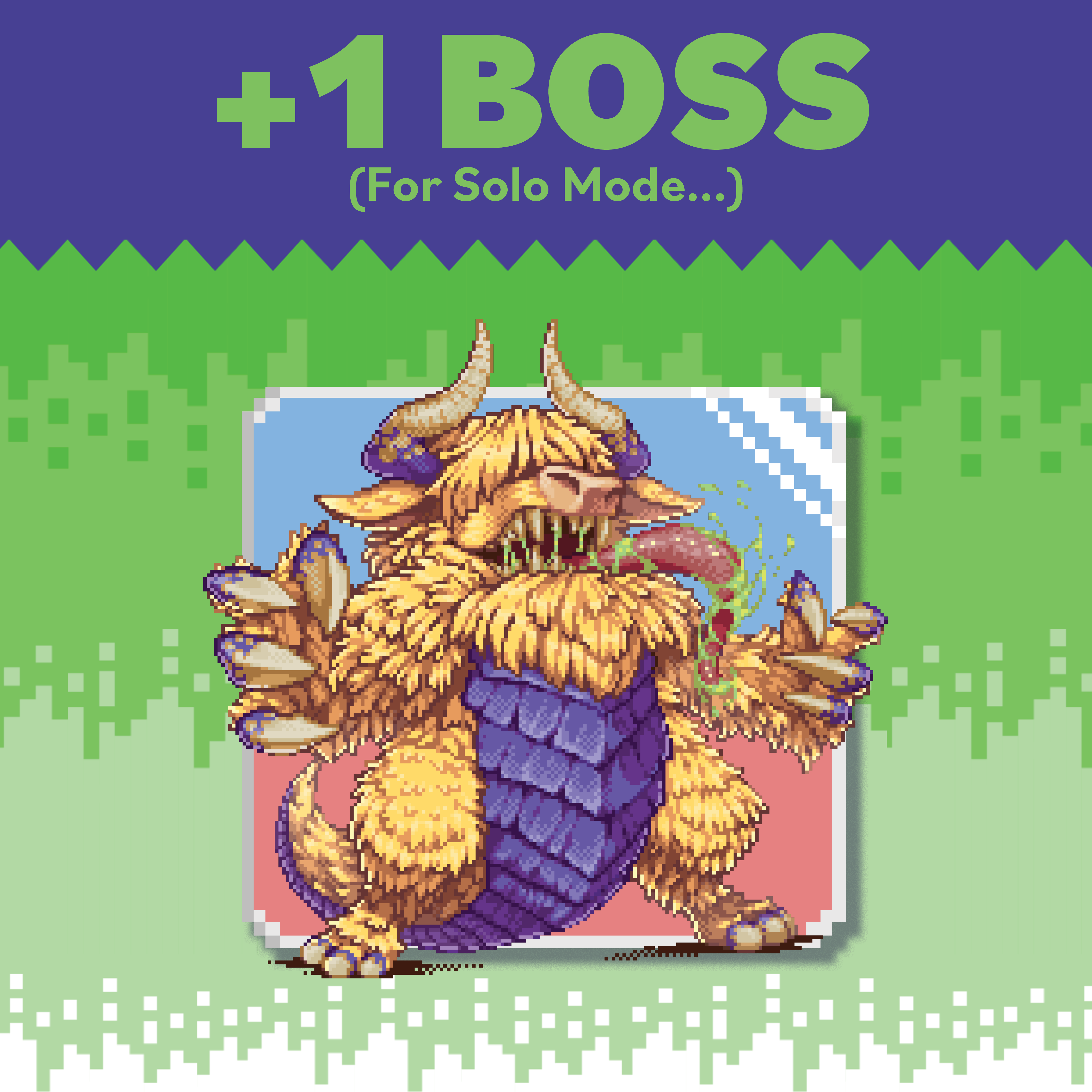 Super Pixel Tactics by Level 99 Games - Invite your Friends! - Gamefound