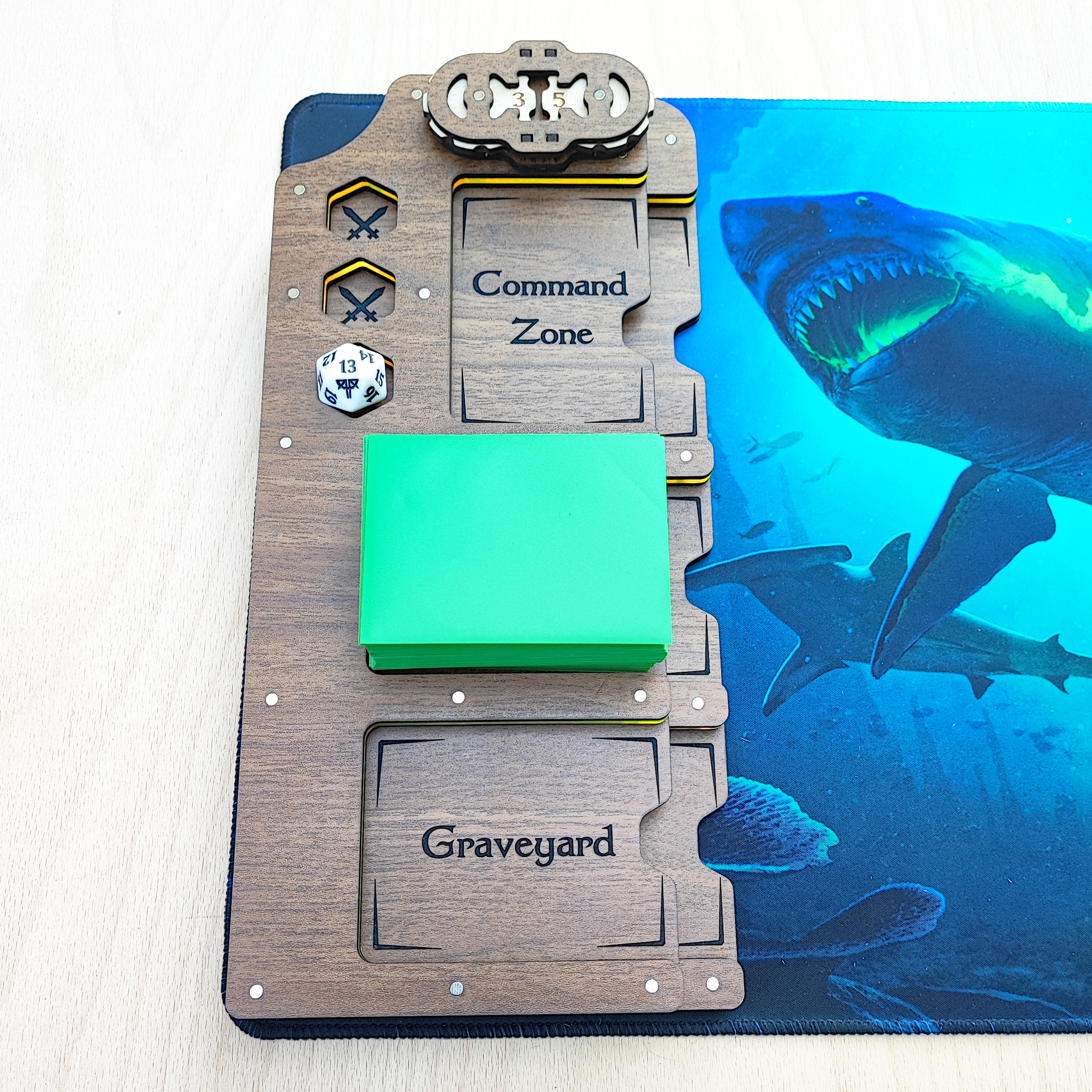 mtg-deck-tray-by-spearhead-crafts-gamefound