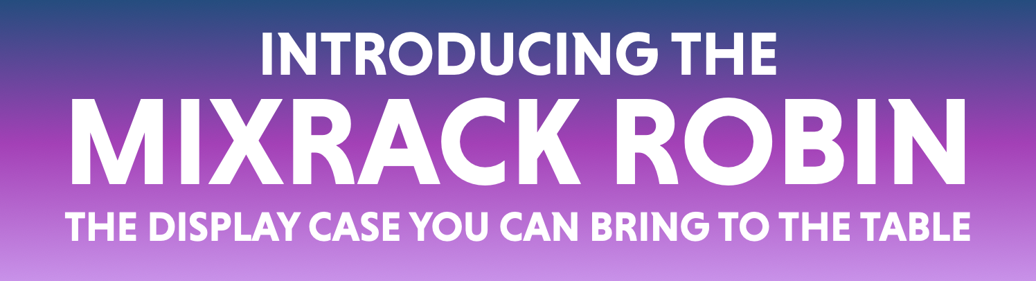 MIXRACK Wave 3 by Grim Rabbit Games - Gamefound