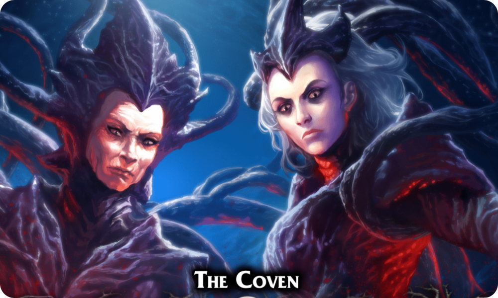 Aeon's End The Descent by Indie Boards & Cards Nemesis Spotlight