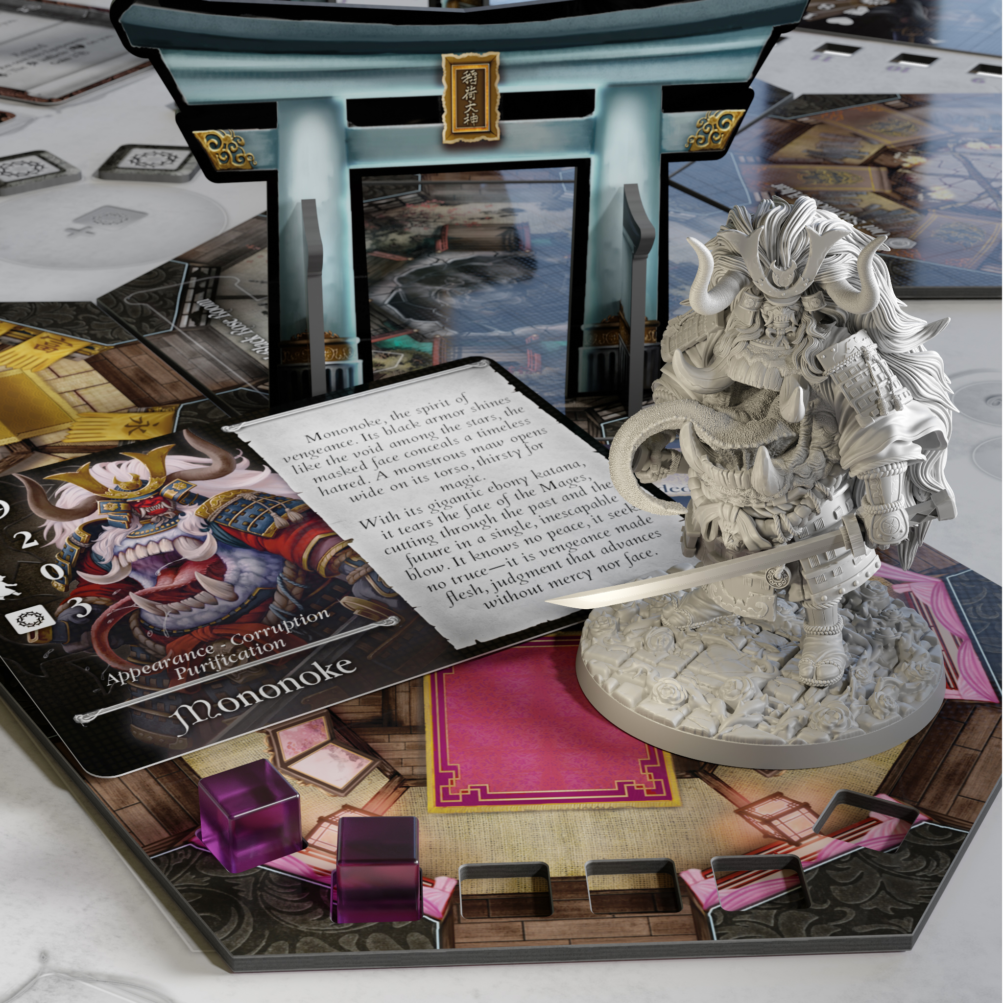 Black Rose Wars - Revised Edition by Ludus Magnus Studio - The