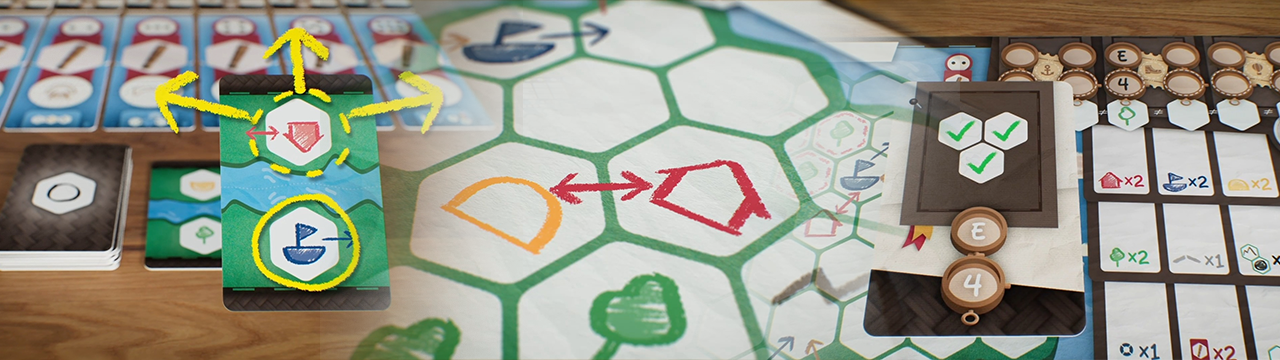 Karma Games PM - Clans of Caledonia: Industria, Thiefdom