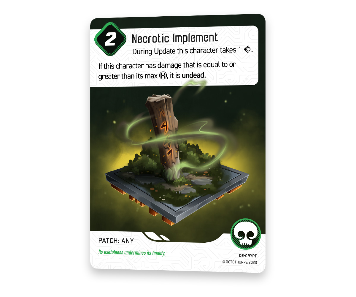 Singularity.exe by Octothorpe - De-Crypt Unpack, Asia Shipping, Dev ...