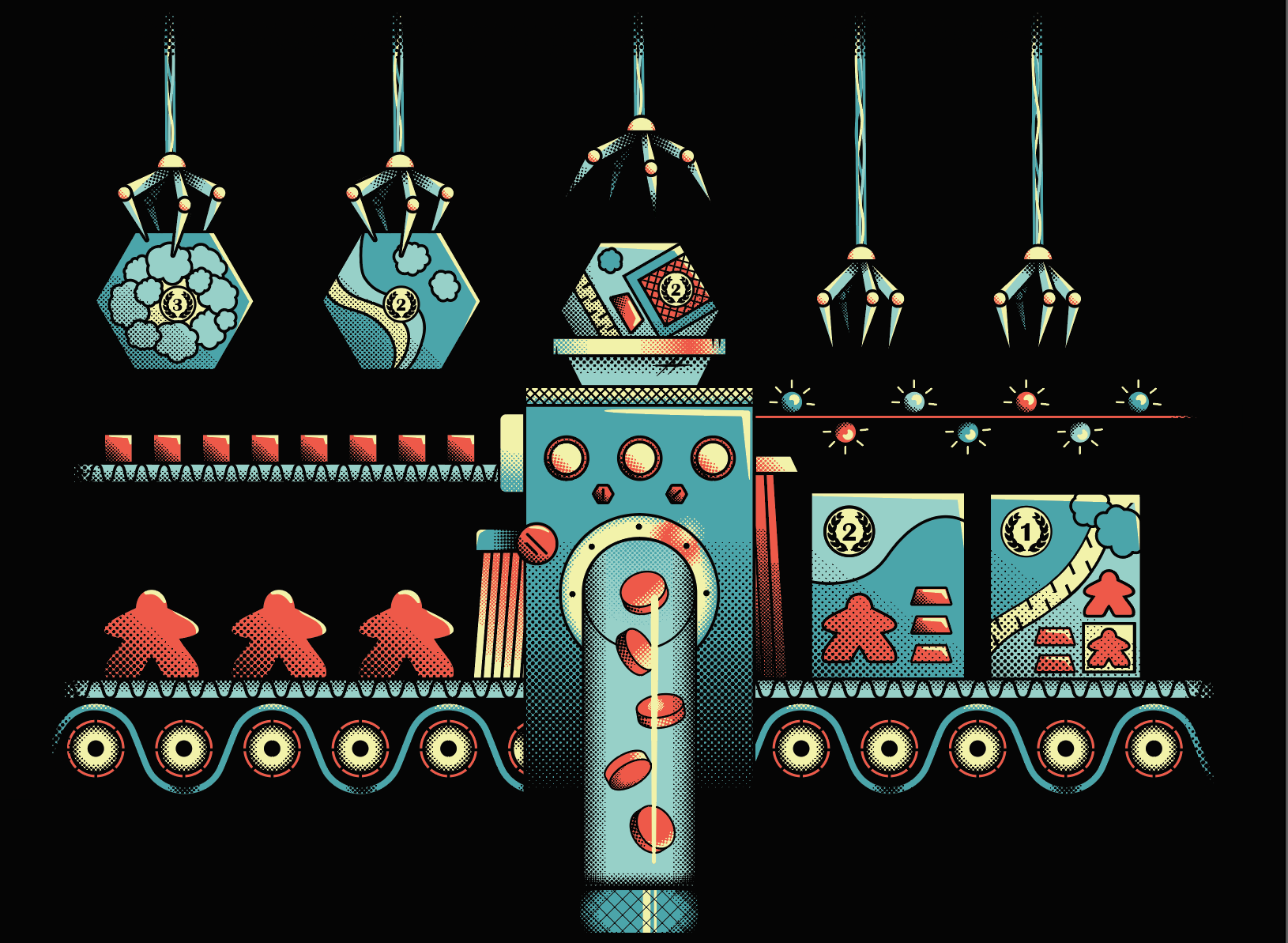 Board Games Clothes Season Eight By Mr Meeple By MrMeeple Season 8 board-games-clothes-season-eight-by-mr-meeple-by-mrmeeple-season-8